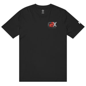 Under ArmourⓇ athletic t-shirt