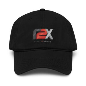 Garment washed baseball cap