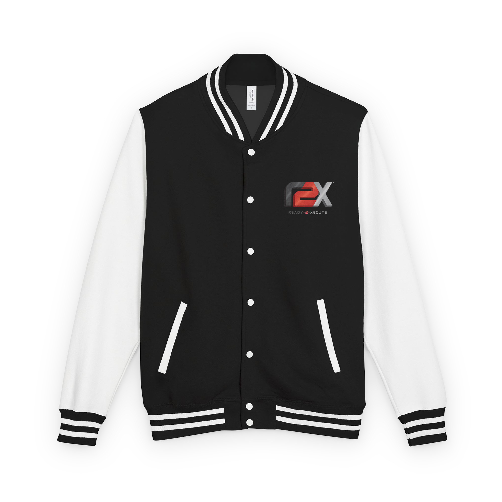 Frank Approved Freight Heavyweight Letterman Jacket - Image 3