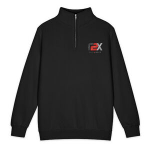 Lane Seven LS14014 Premium 1/4 Zip Sweatshirt