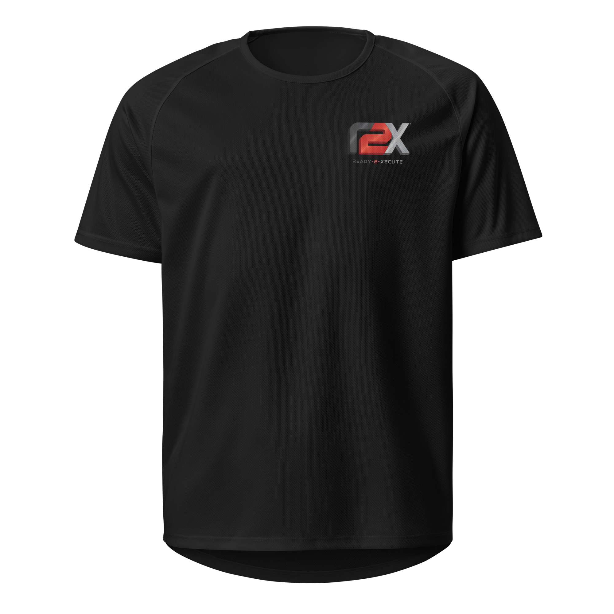 R2X Lifting Club Athletic Shirt - Image 2