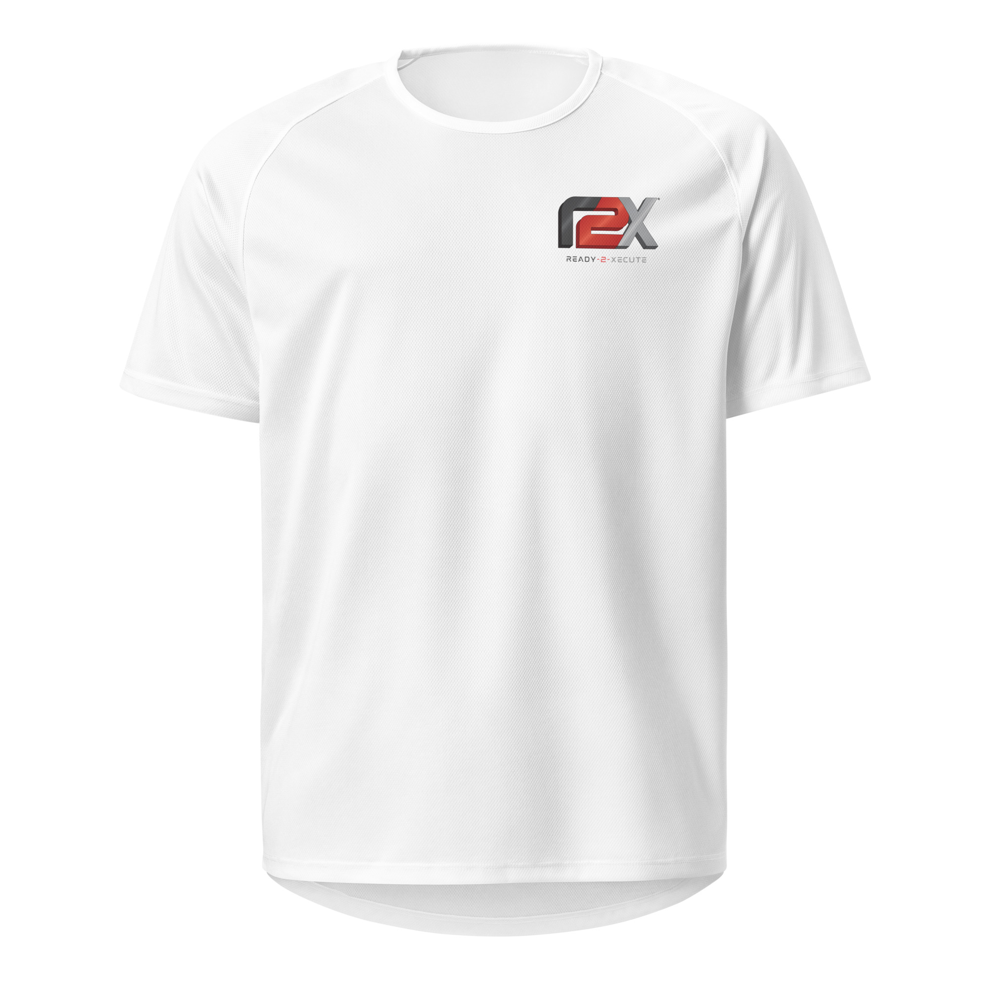 R2X Lifting Club Athletic Shirt - Image 4