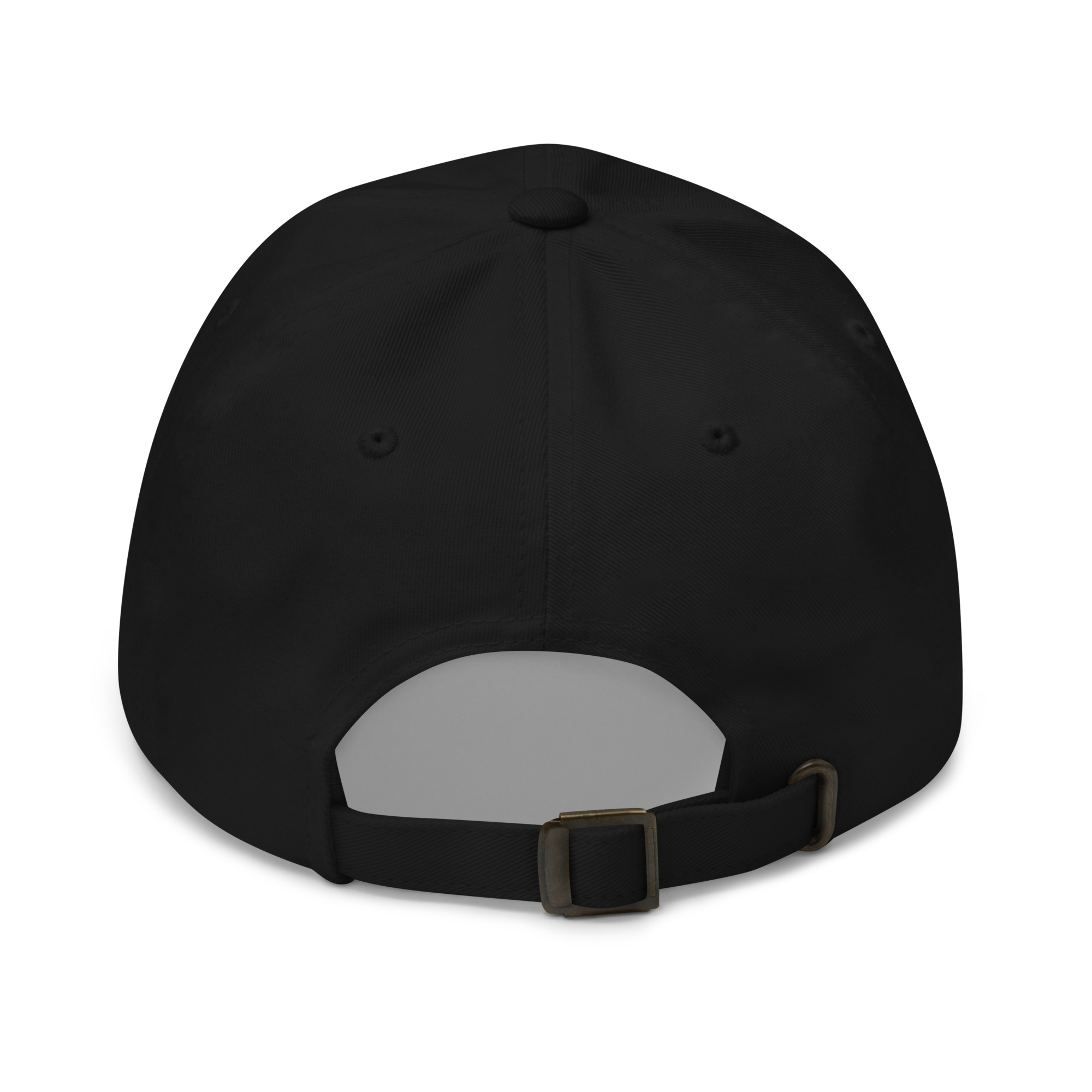 Frank Classic Dad Hat - Image 4