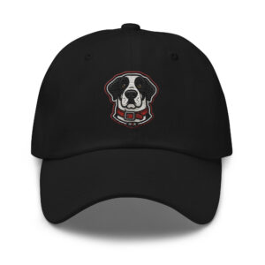 Frank Classic Dad Hat