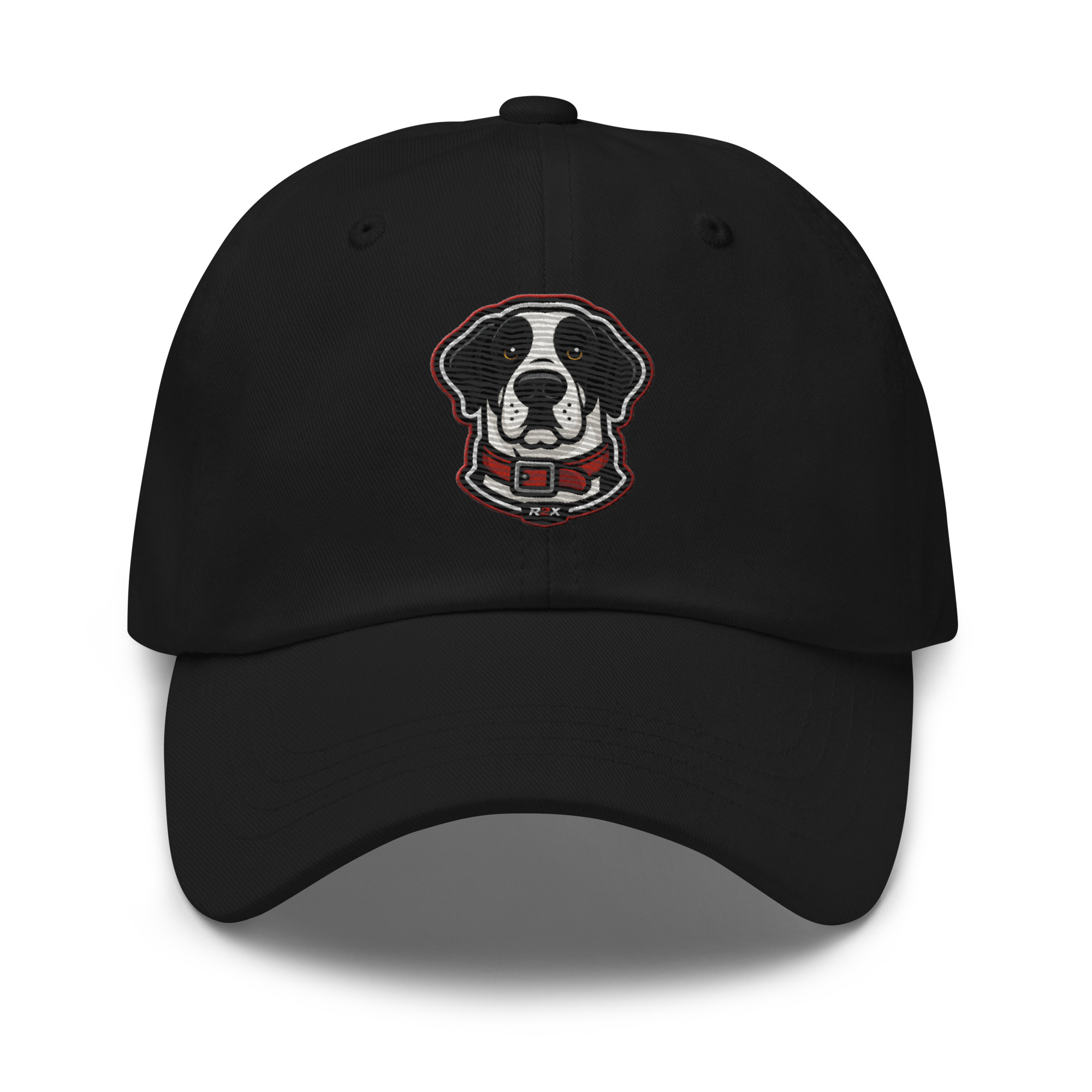 Frank Classic Dad Hat