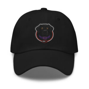 Norma Classic Dad Hat