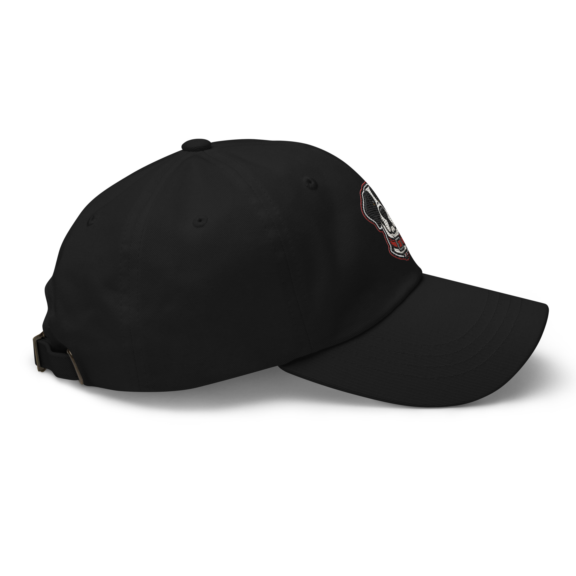 Frank Classic Dad Hat - Image 7