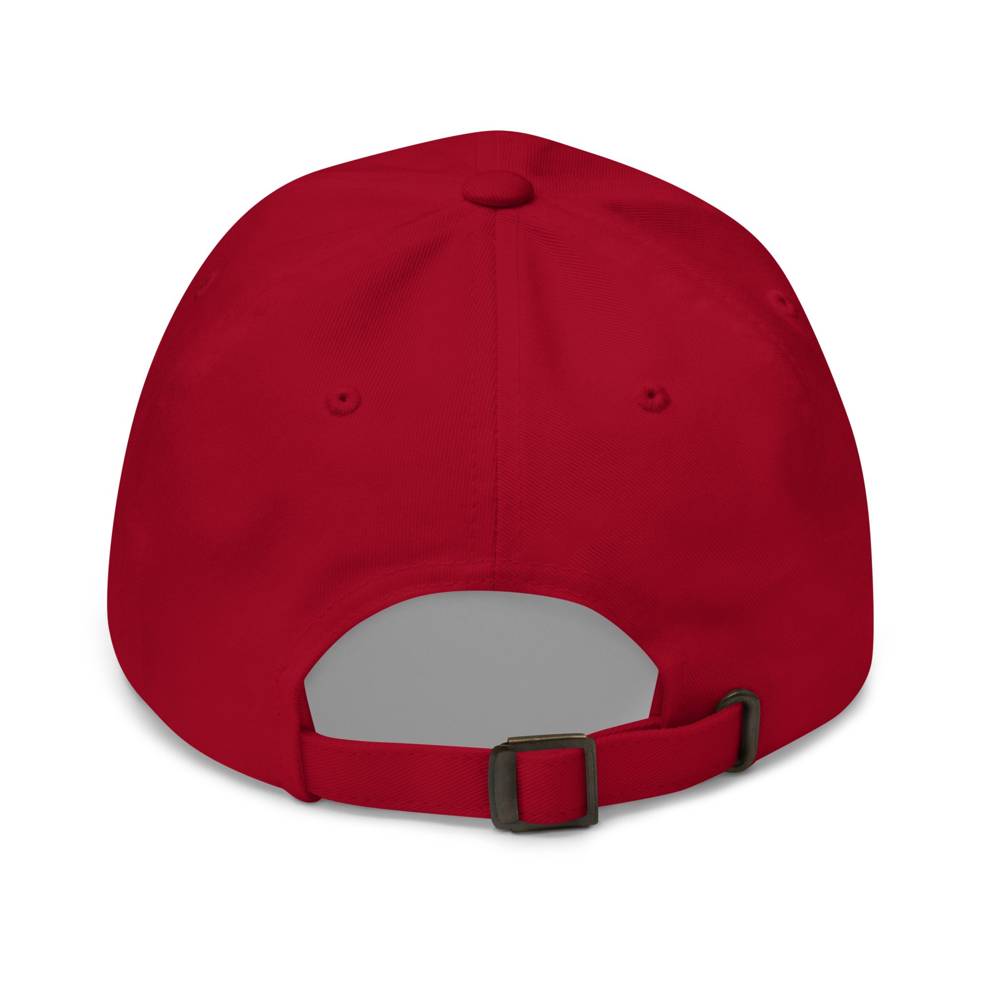 Frank Classic Dad Hat - Image 5