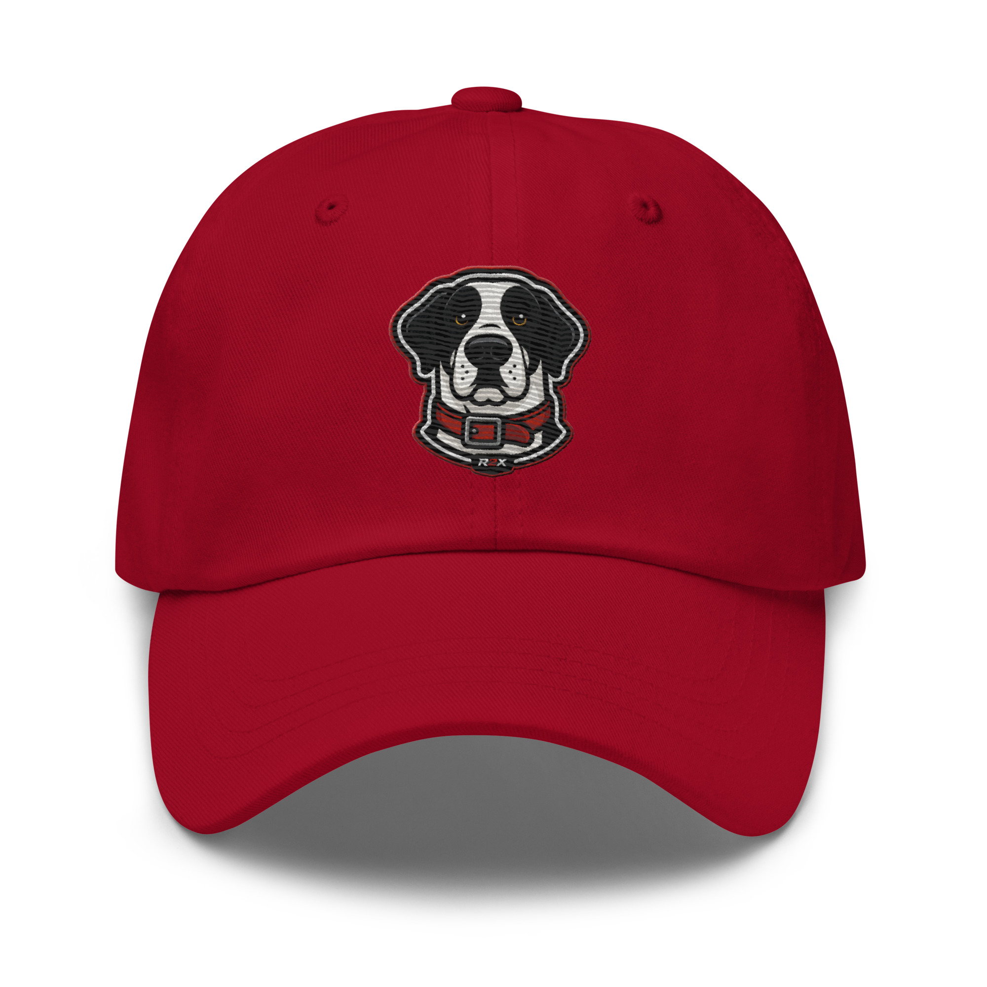 Frank Classic Dad Hat - Image 2