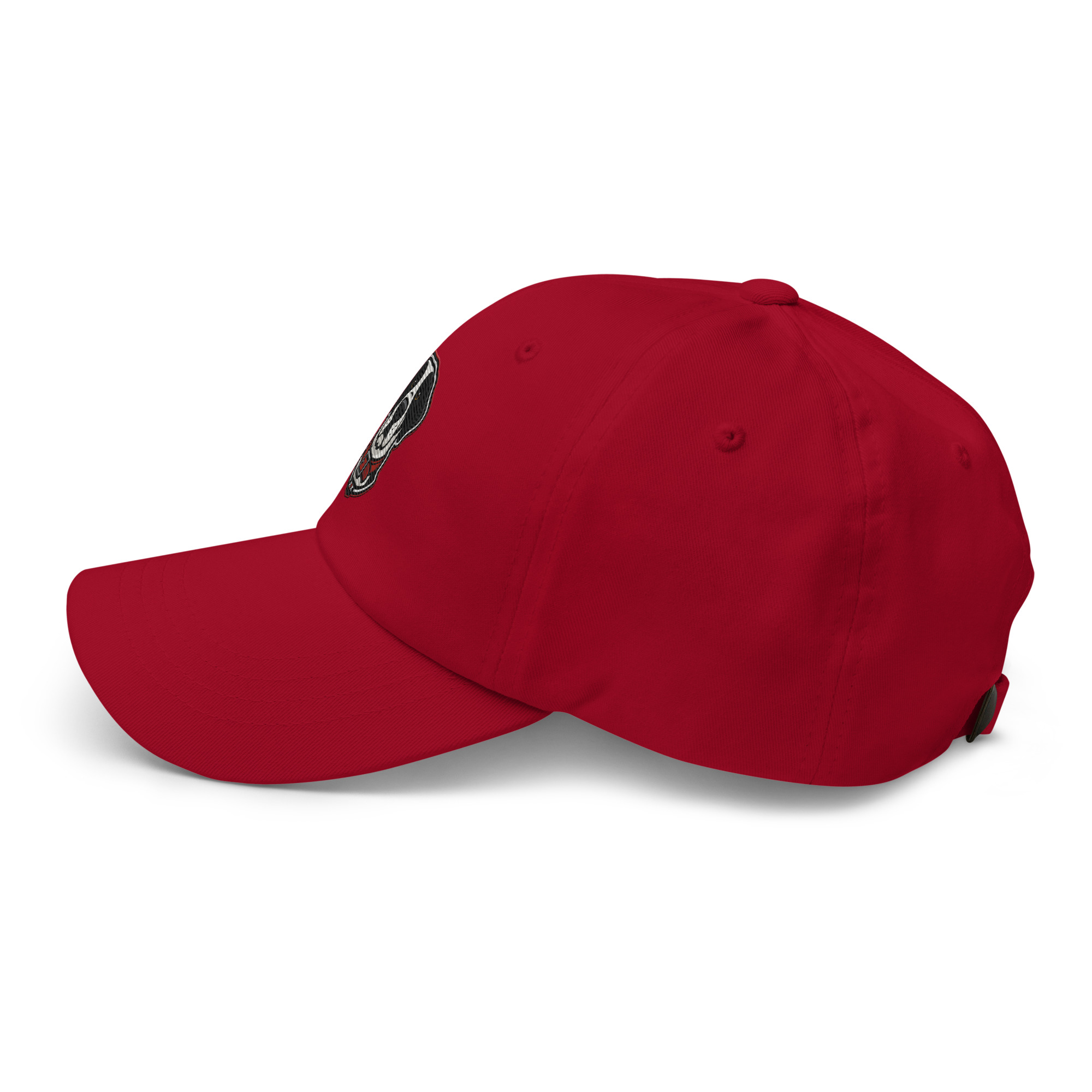 Frank Classic Dad Hat - Image 11