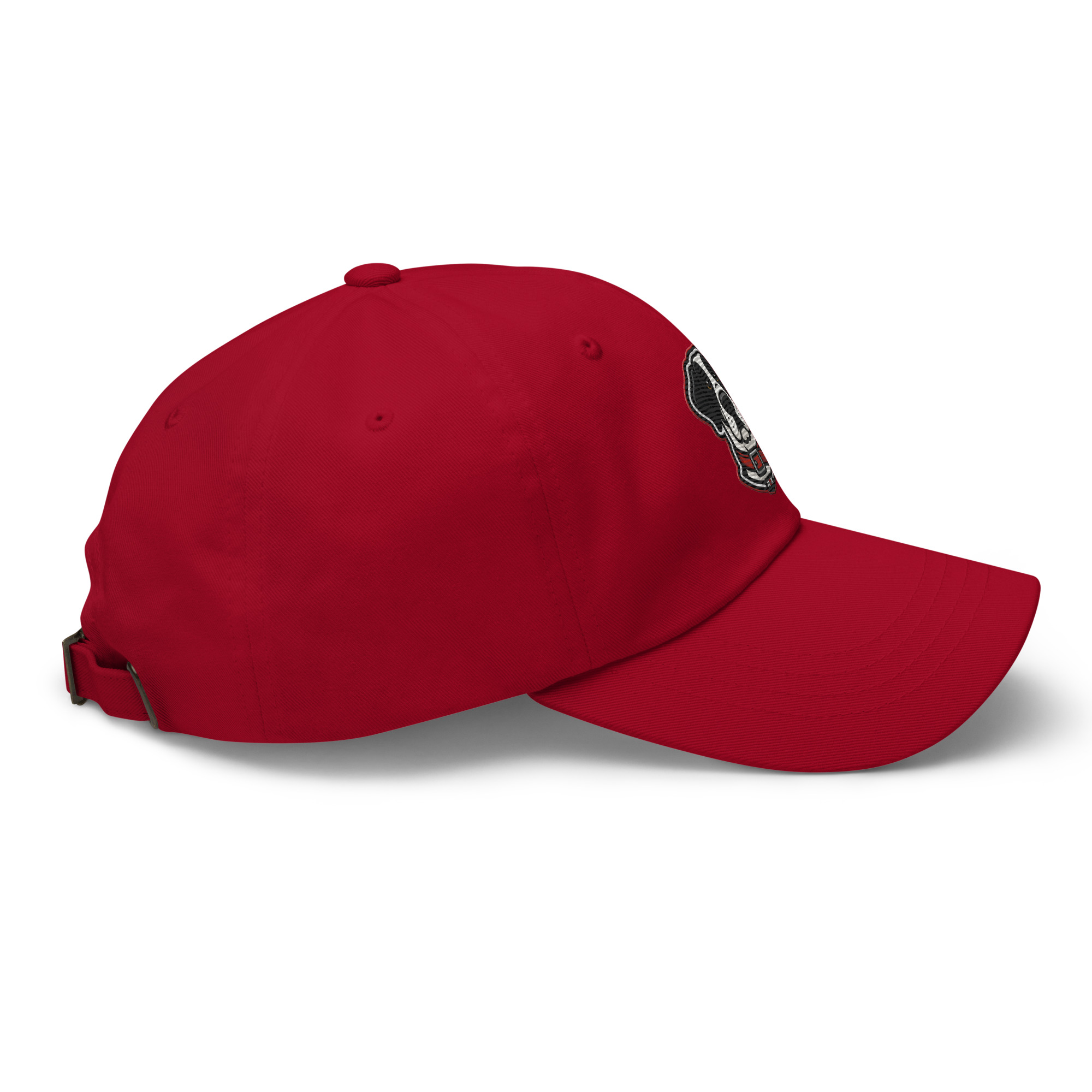 Frank Classic Dad Hat - Image 8