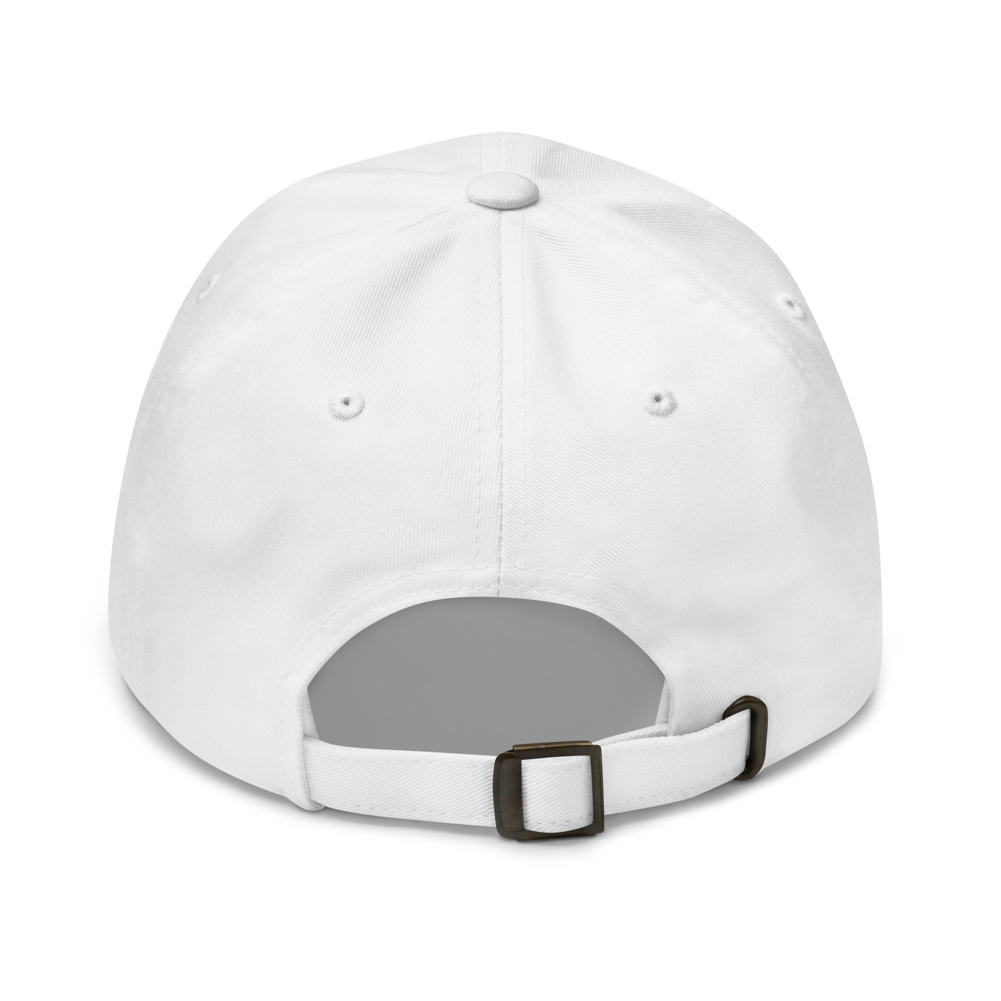 Frank Classic Dad Hat - Image 6