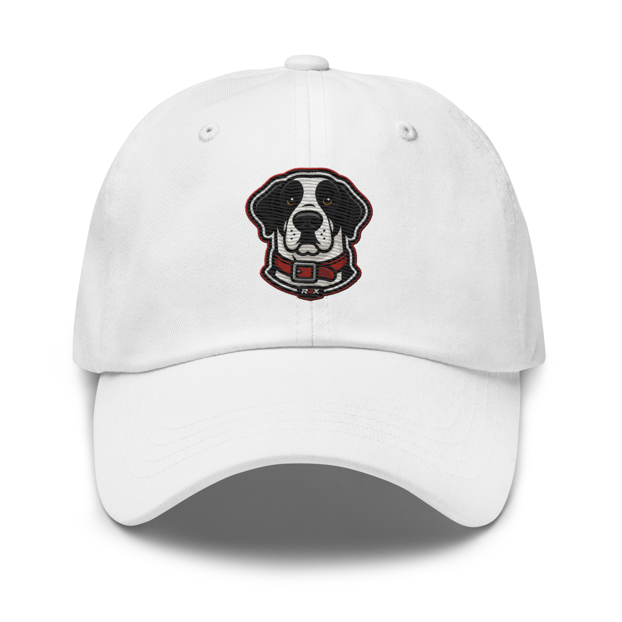 Frank Classic Dad Hat - Image 3
