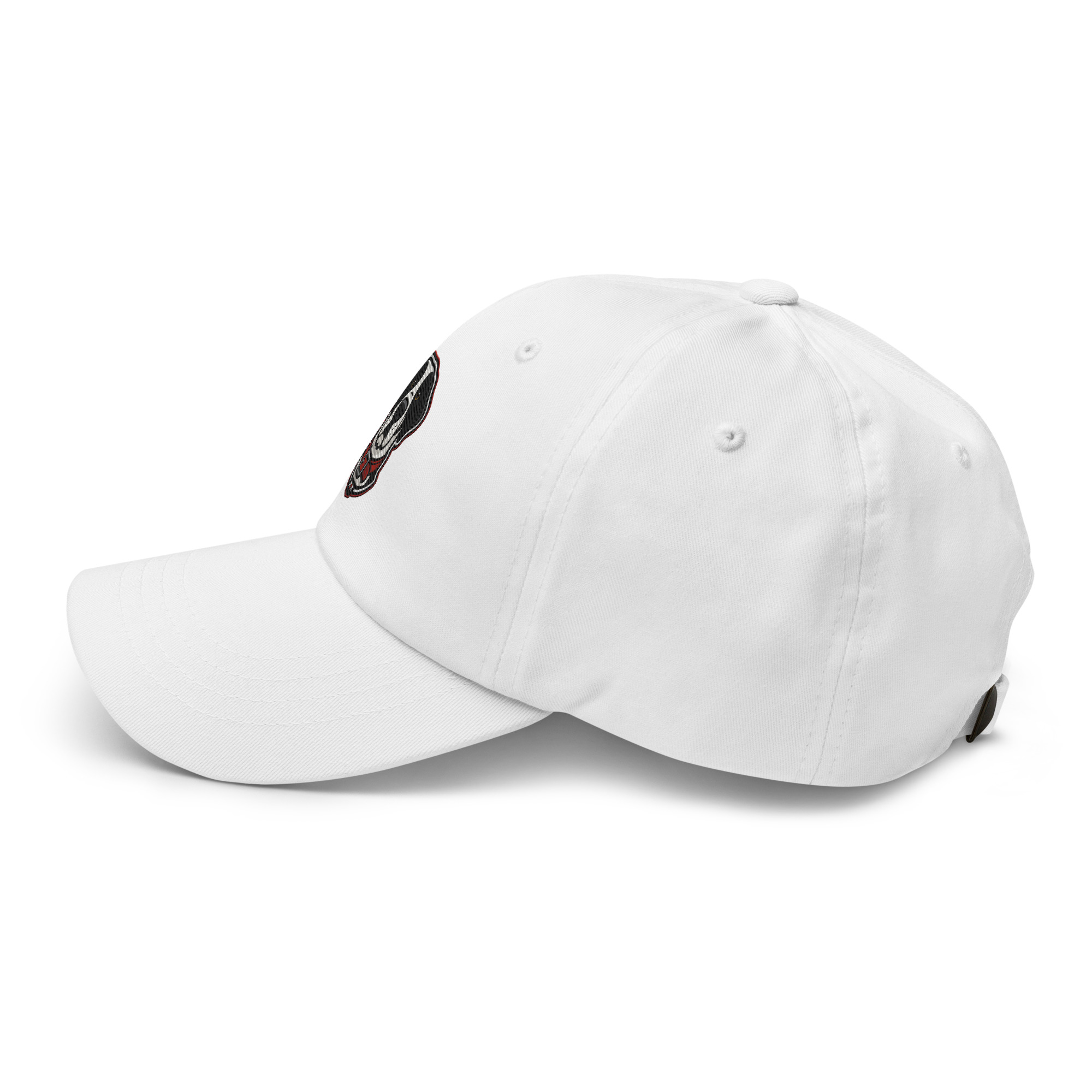 Frank Classic Dad Hat - Image 12