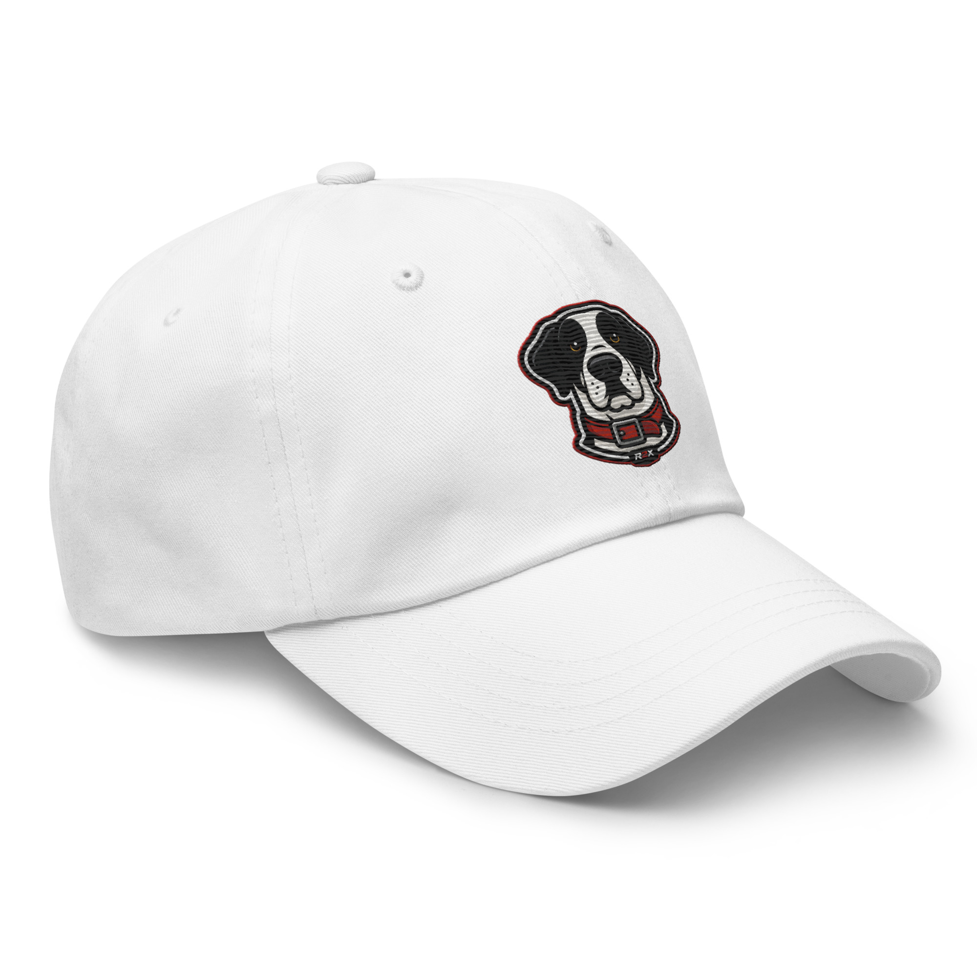 Frank Classic Dad Hat - Image 15