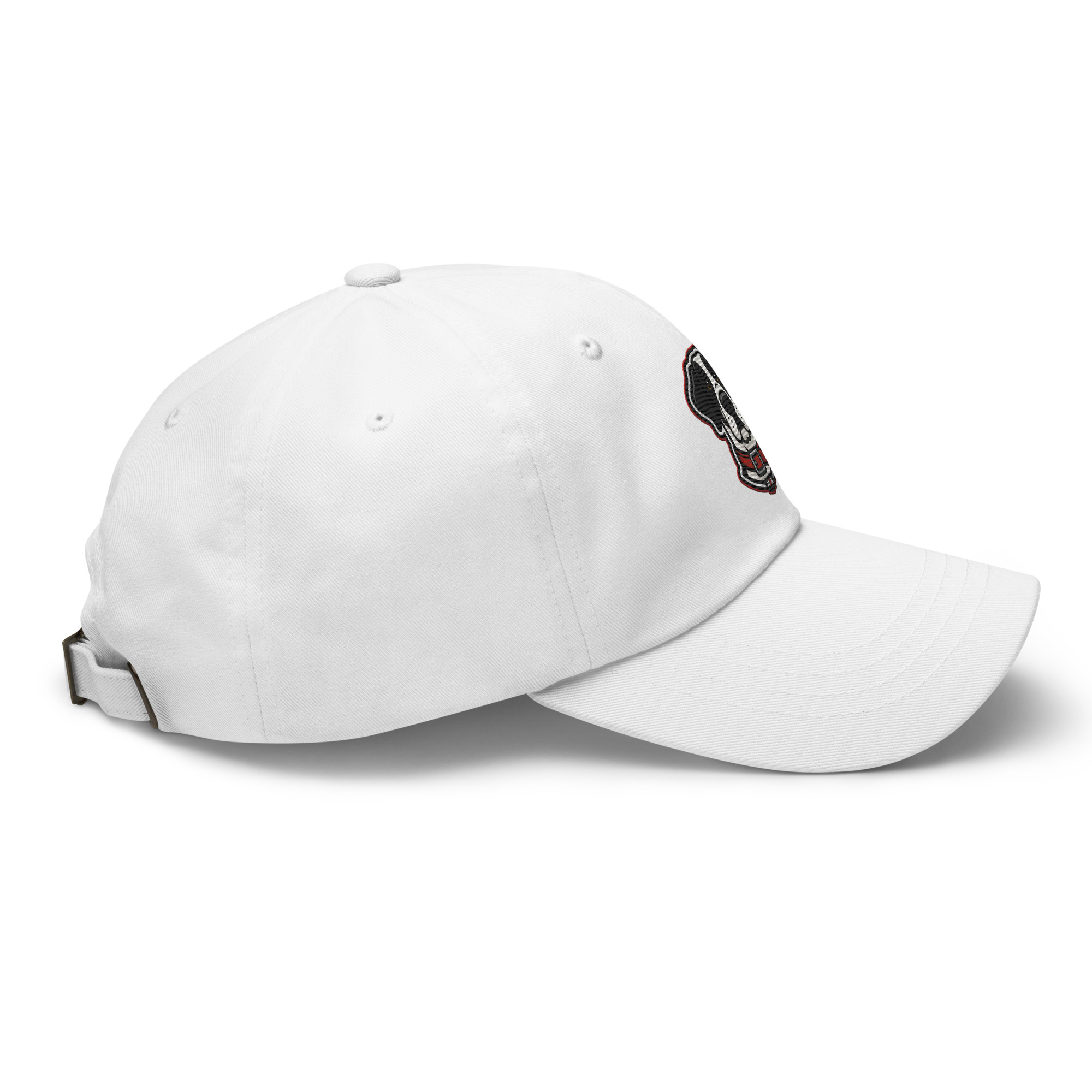 Frank Classic Dad Hat - Image 9