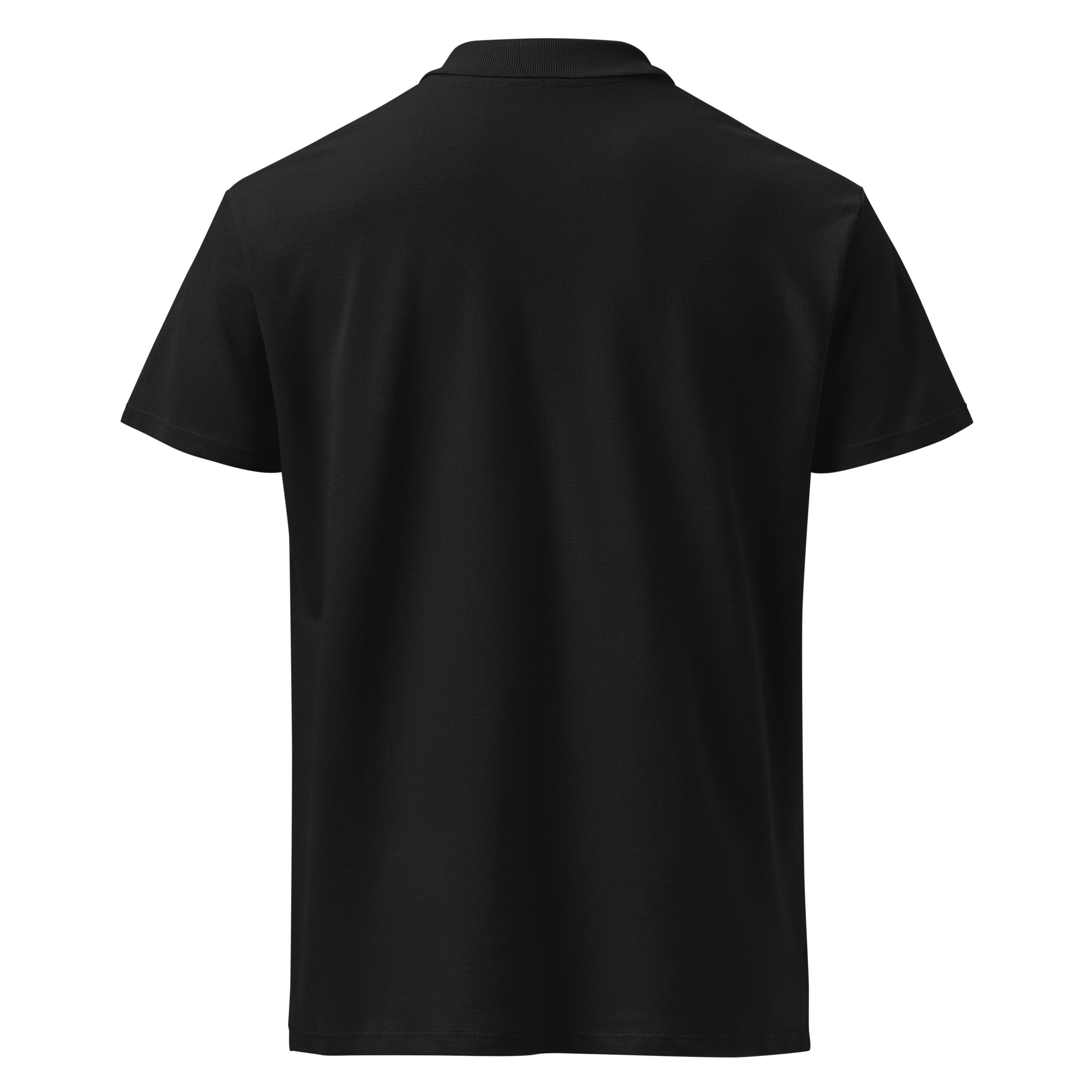 Norma Premium Polo Shirt - Image 3