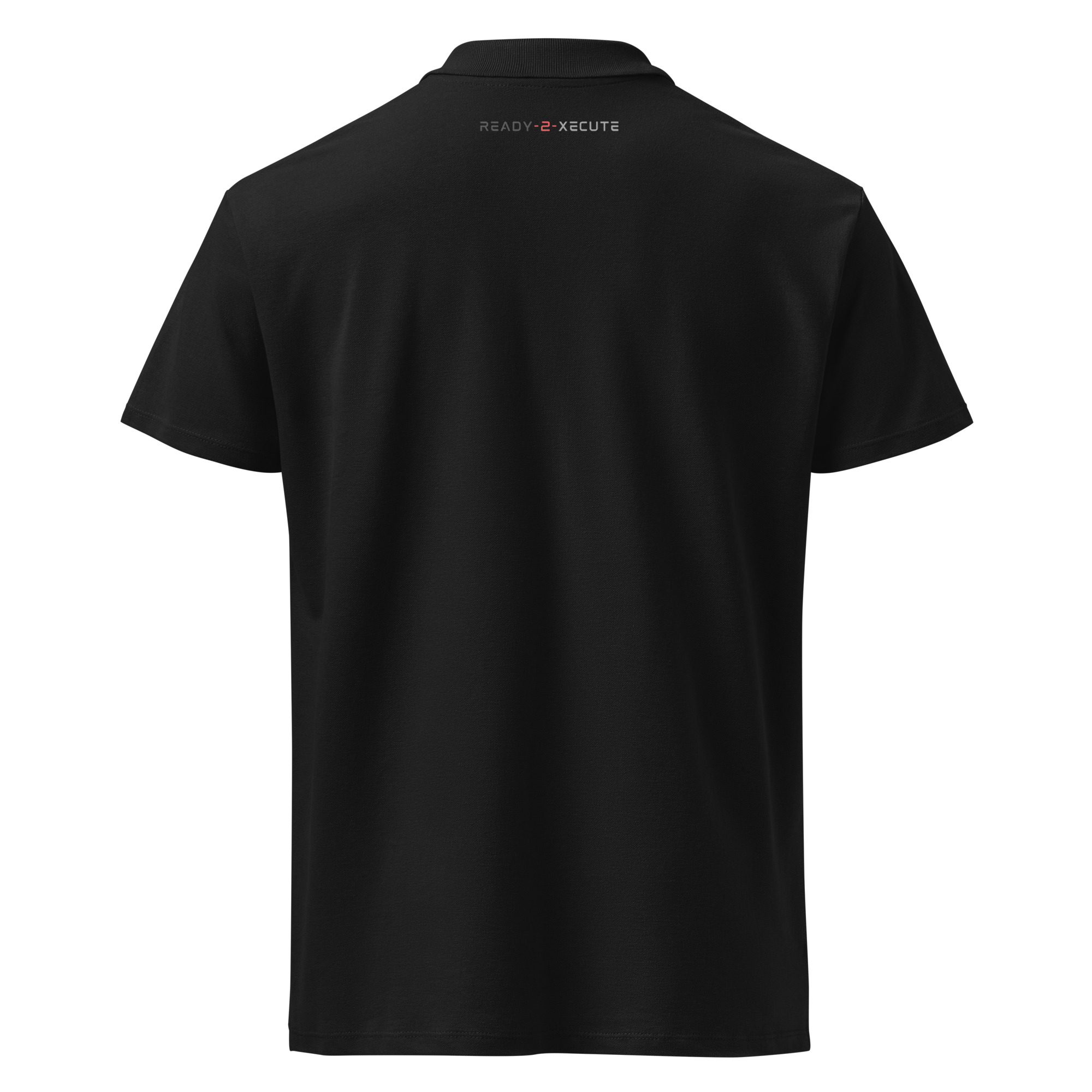 R2X Polo Shirt - Image 4