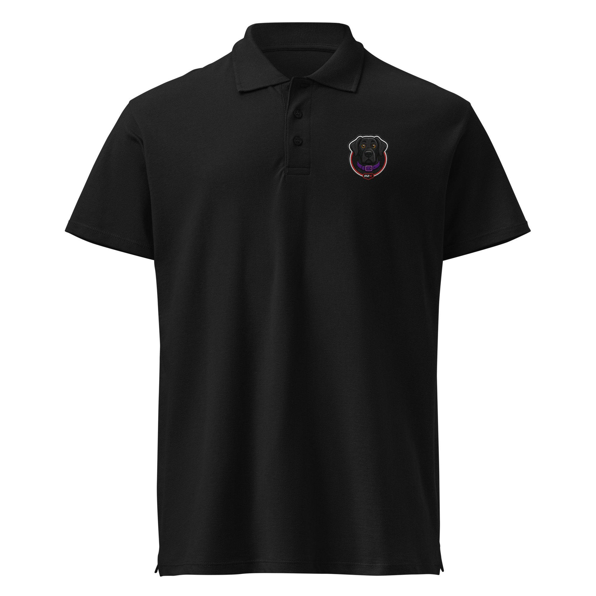 Norma Premium Polo Shirt - Image 12