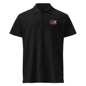 R2X Polo Shirt