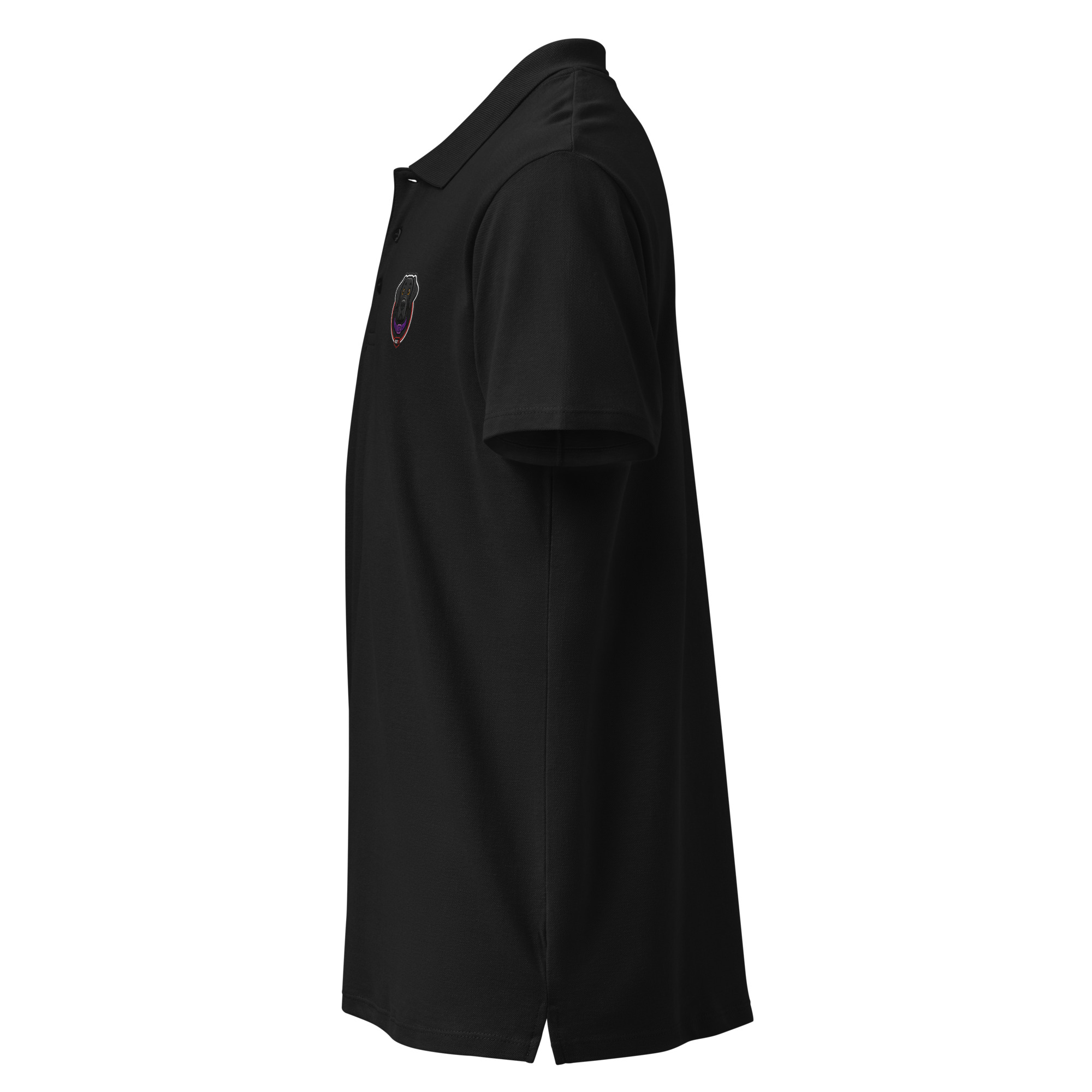 Norma Premium Polo Shirt - Image 6