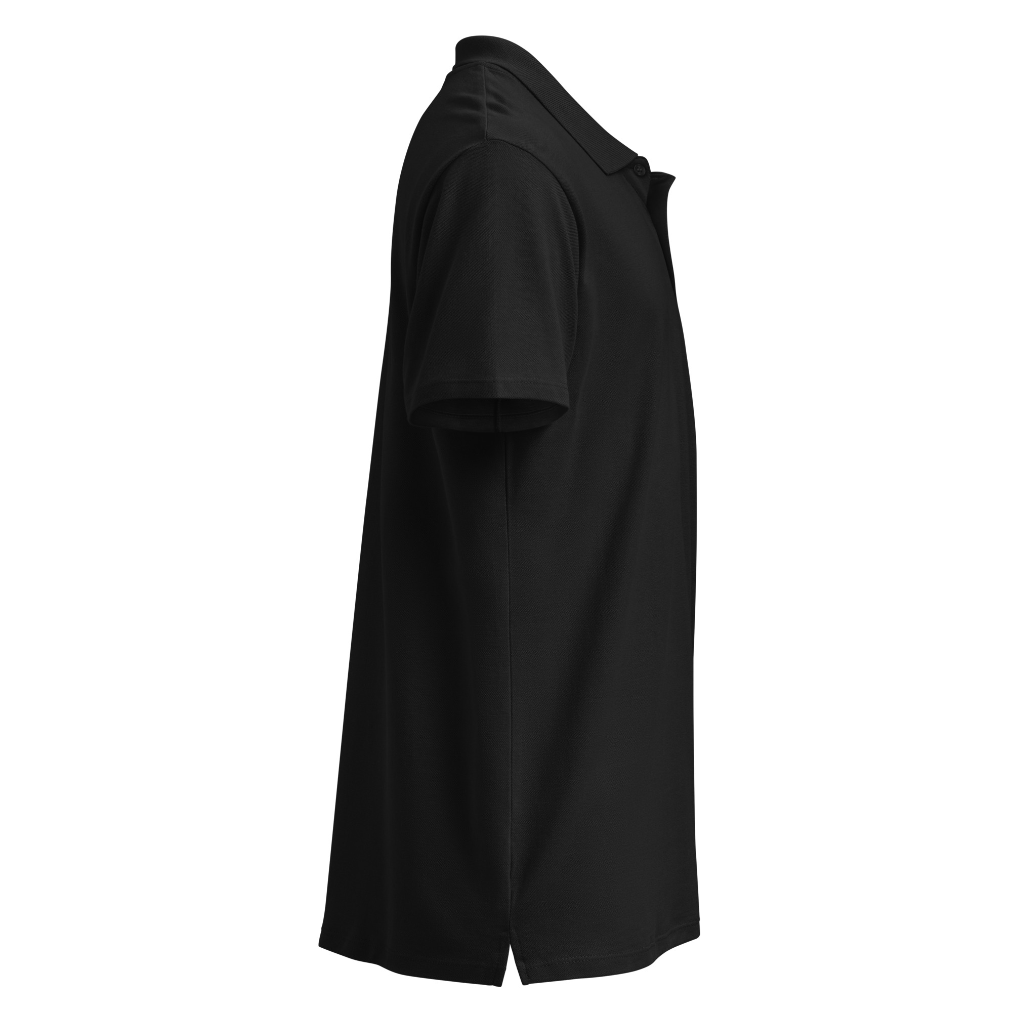 Norma Premium Polo Shirt - Image 9