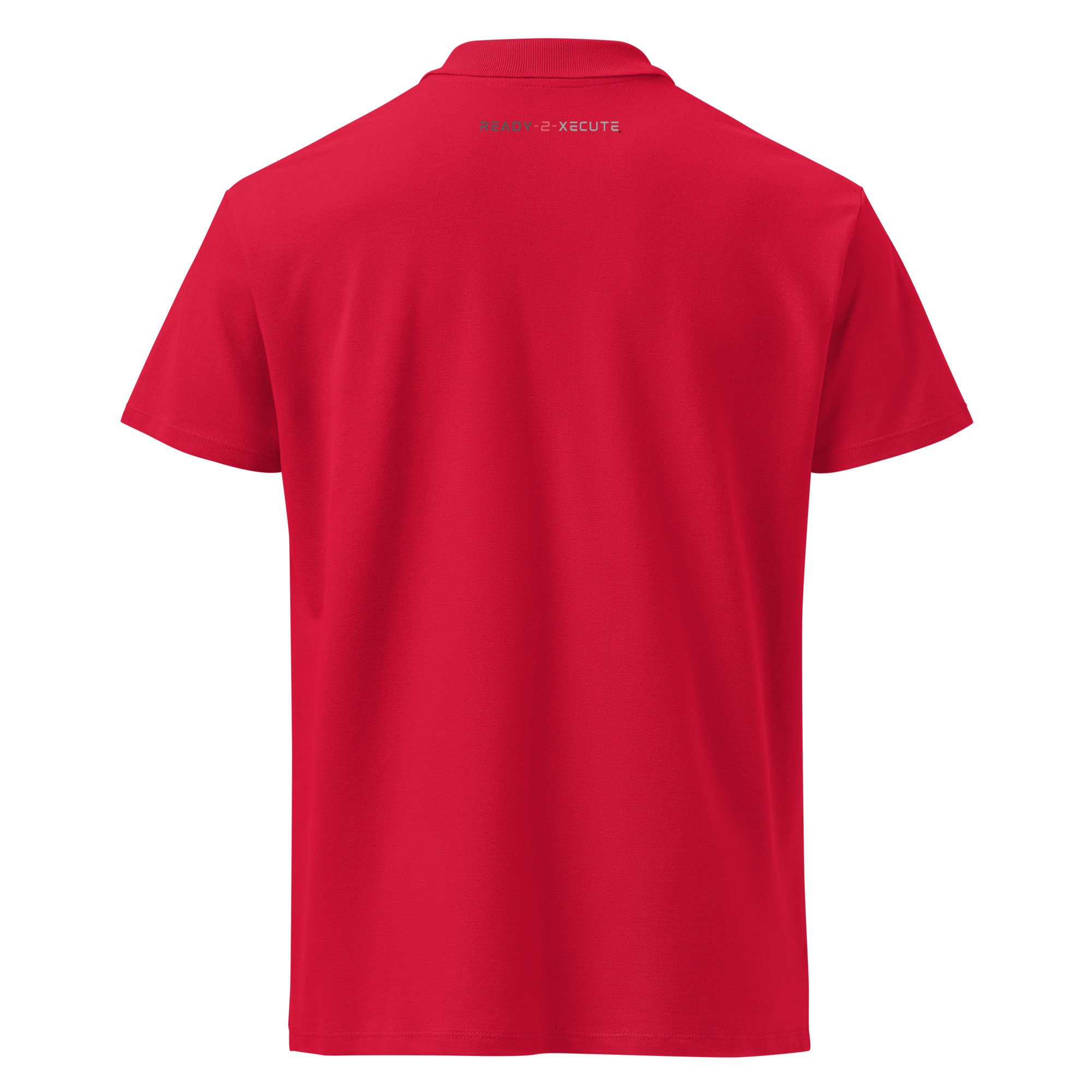 R2X Polo Shirt - Image 5