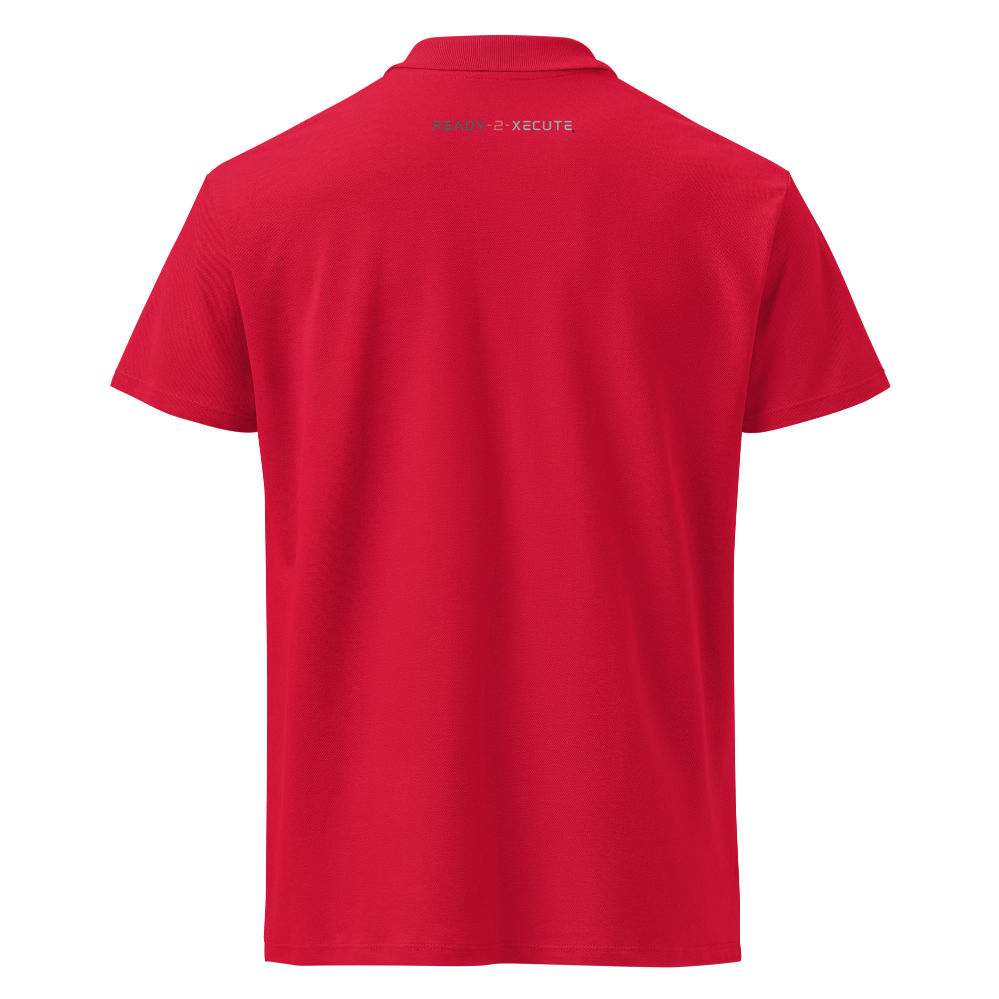 Norma Premium Polo Shirt - Image 5