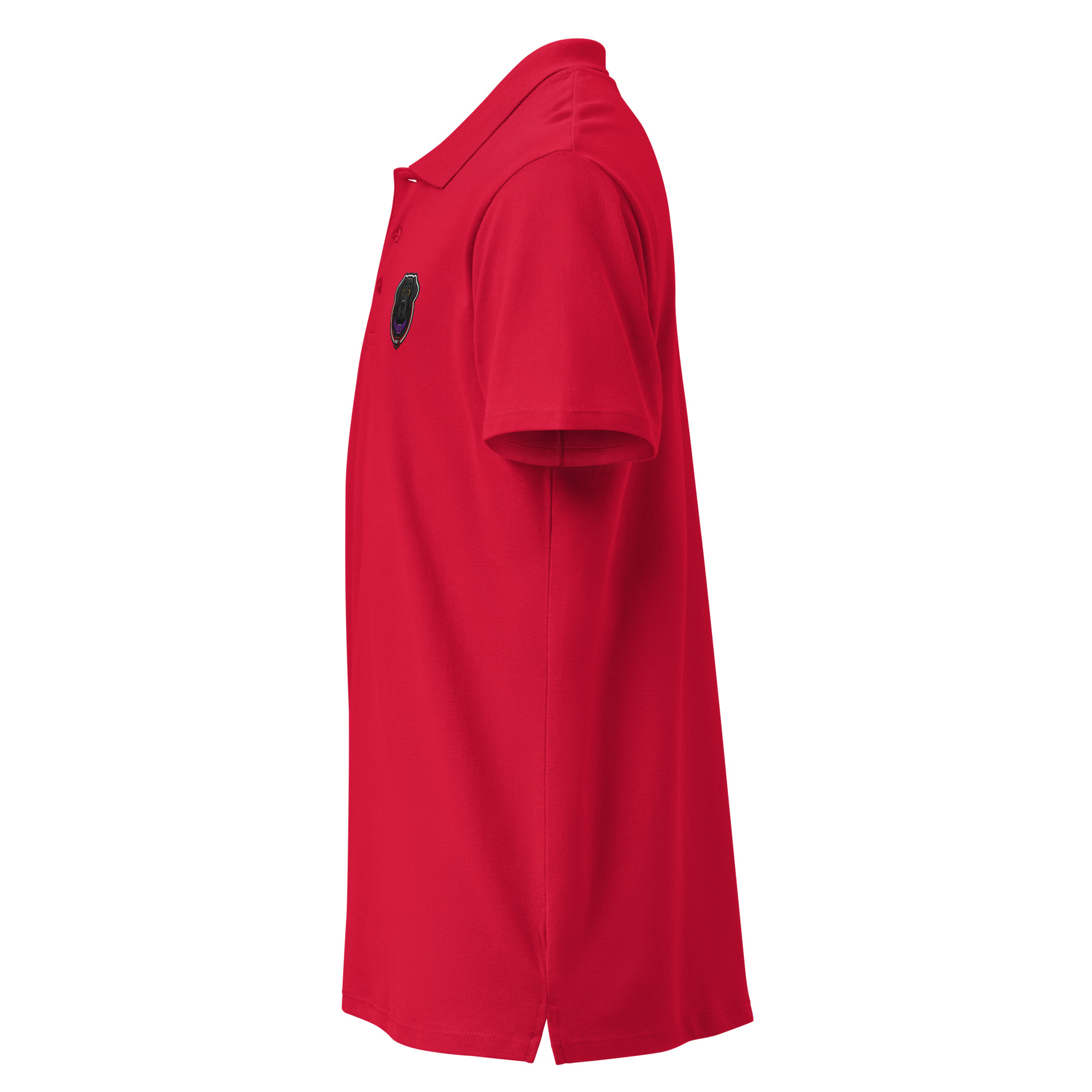 Norma Premium Polo Shirt - Image 7