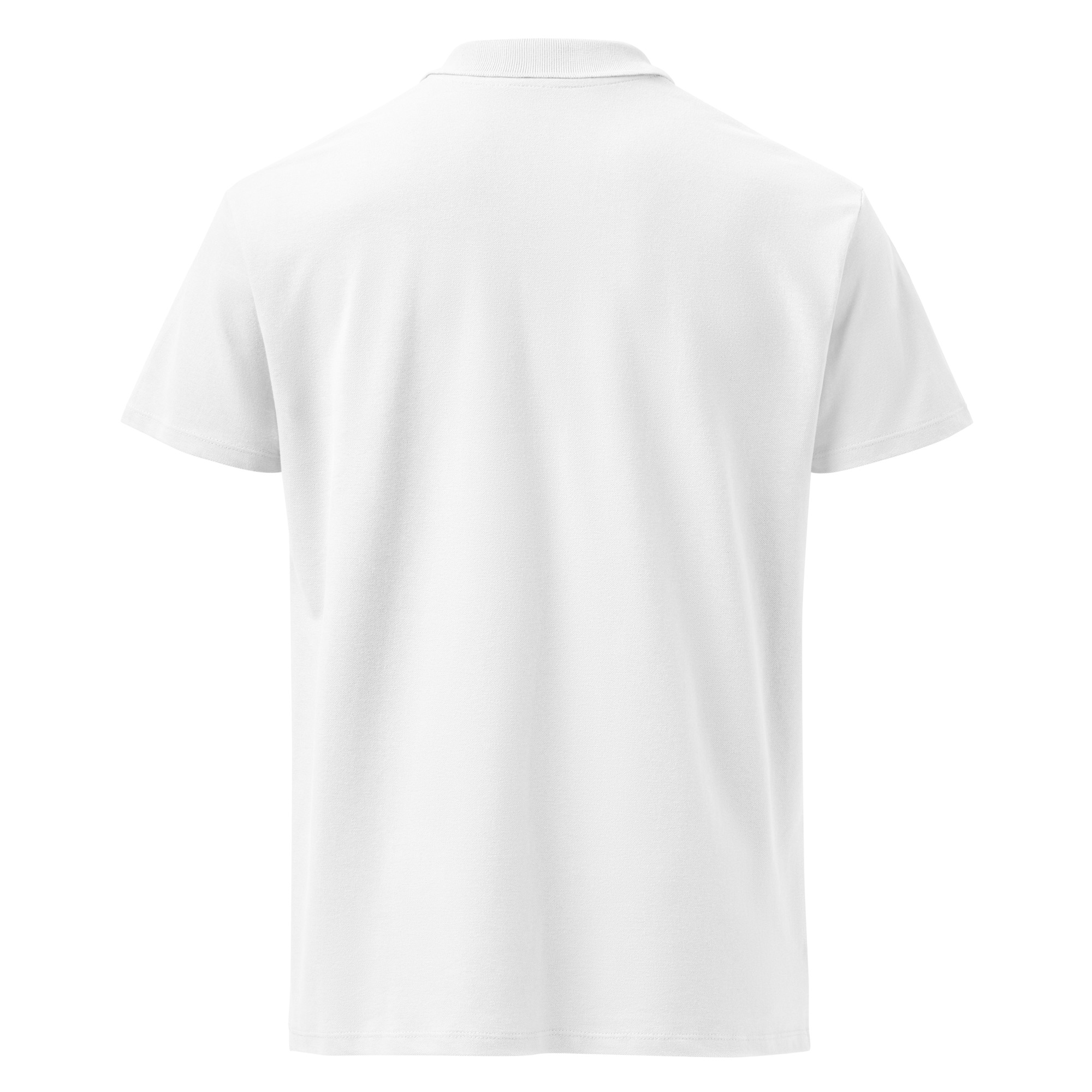 Norma Premium Polo Shirt - Image 5