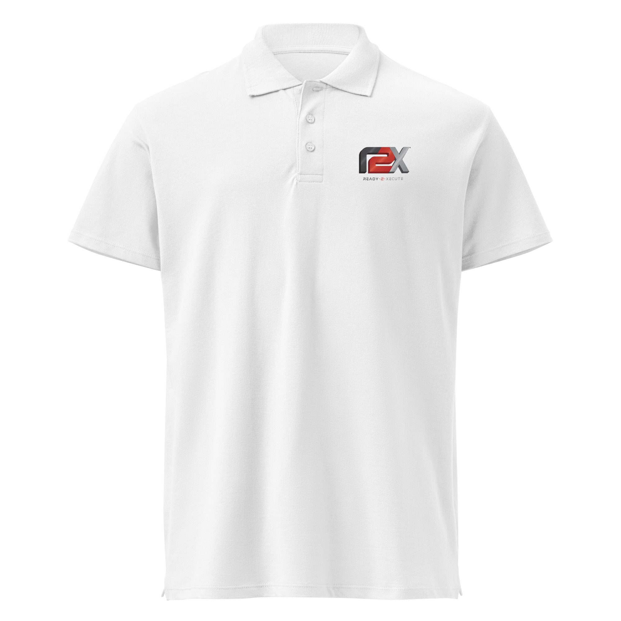 R2X Polo Shirt - Image 3