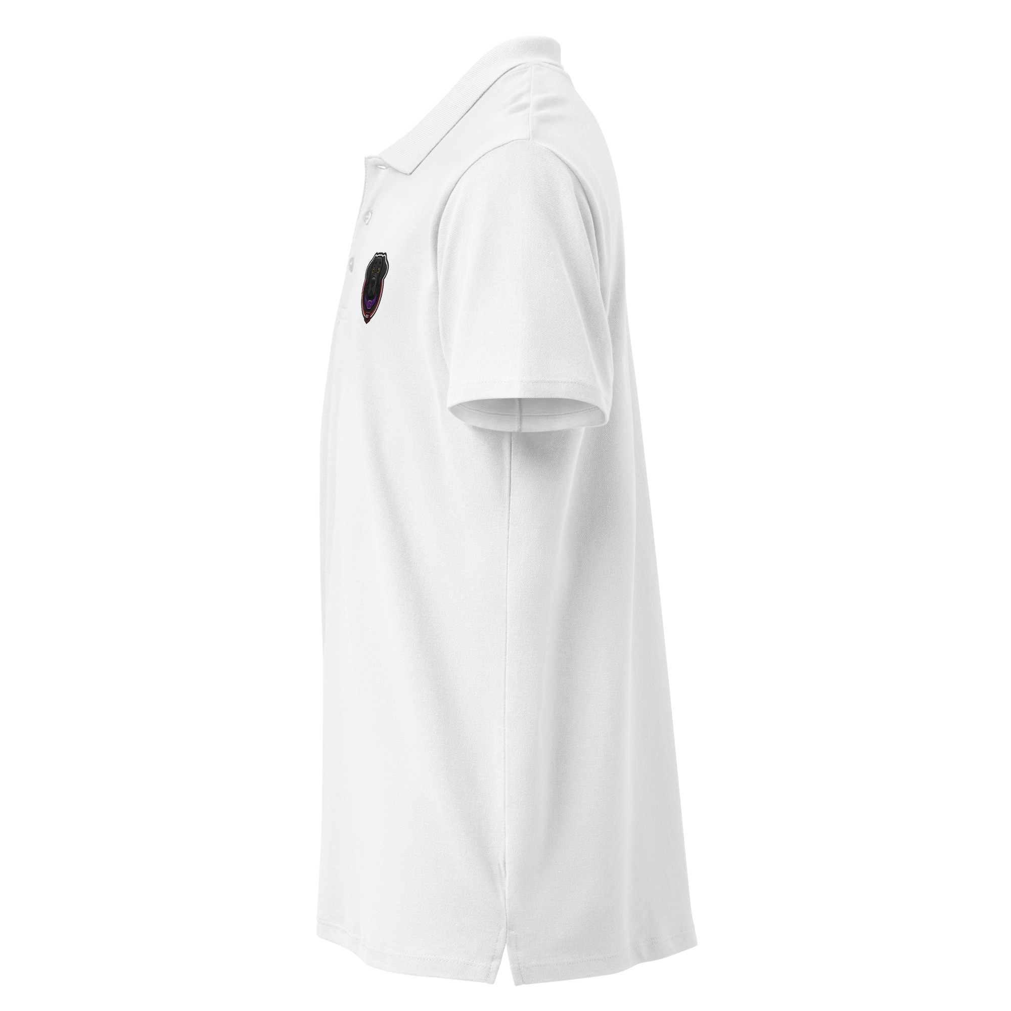 Norma Premium Polo Shirt - Image 8