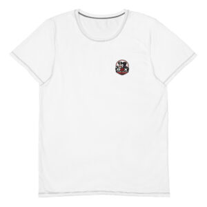 R2X Run Club Men's athletic t-shirt
